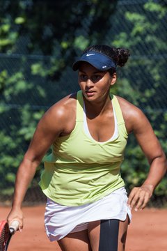 Johanna Silva 546 - Schwartau Open